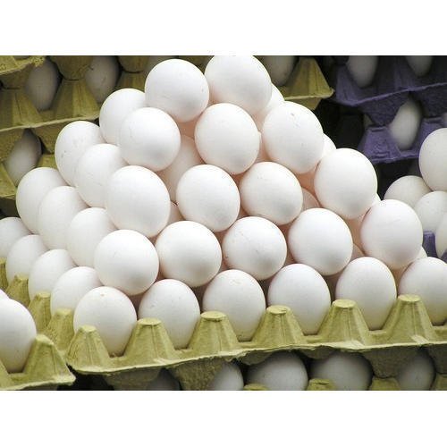 Farm Fresh Eggs